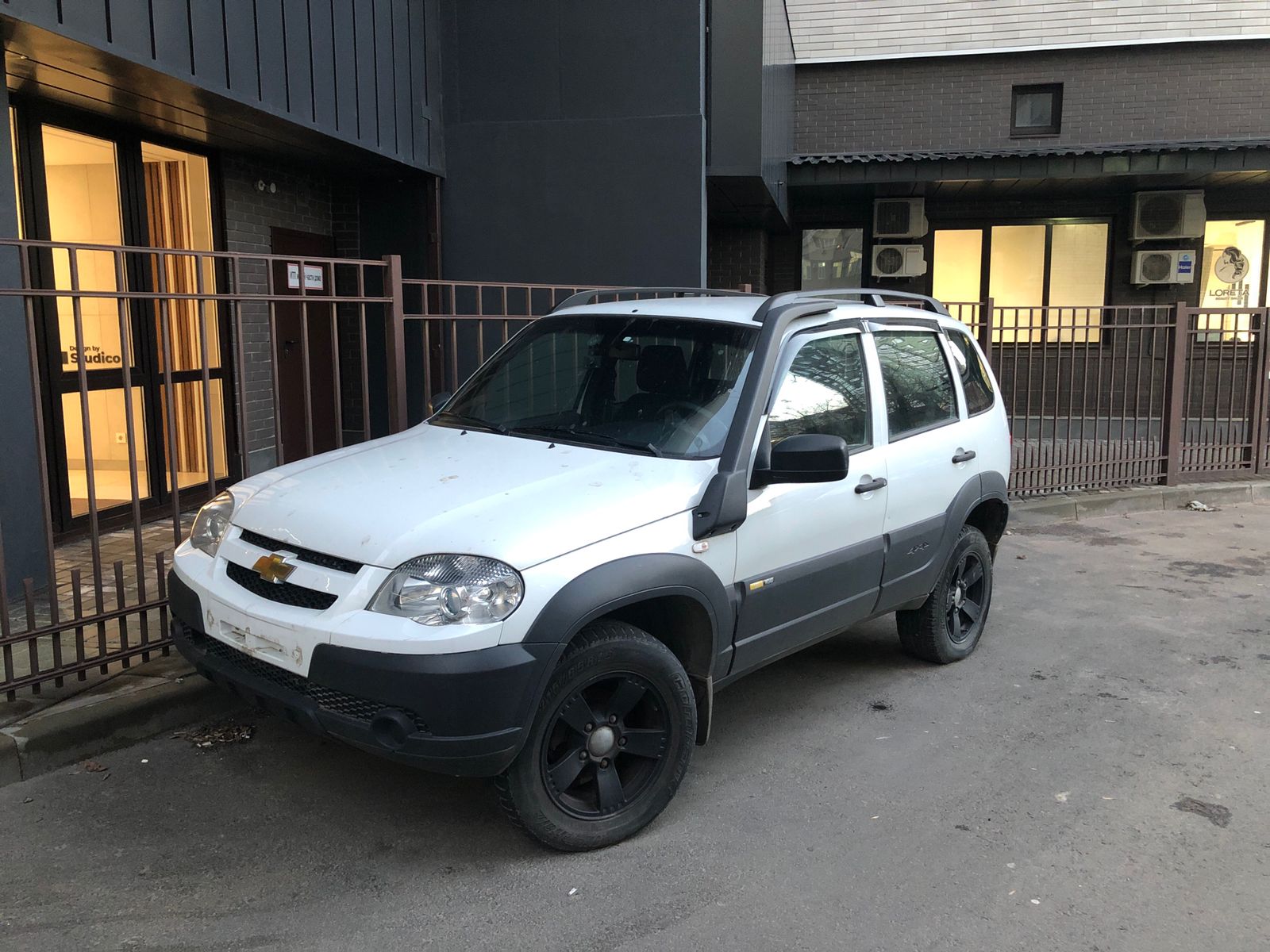 <small>декабрь 2021</small> Оценка автомобиля для нотариуса Оценка автомобиля для нотариуса в Сочи